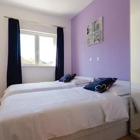 Villa Matusic *
