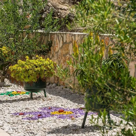 Villa Matušić Dubrovnik