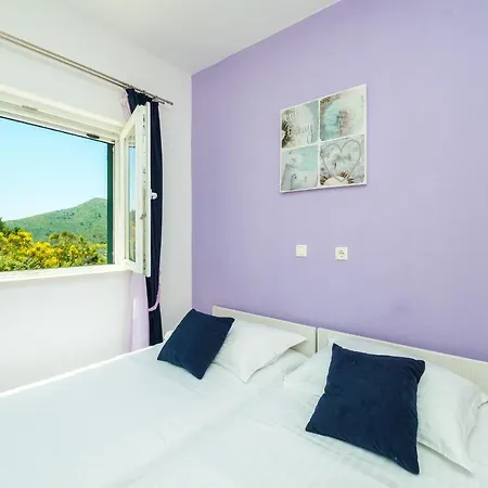 Villa Matušić