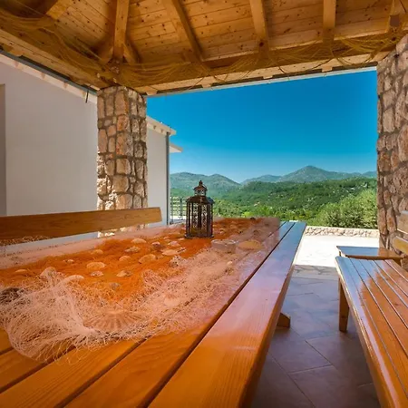 Villa Matušić