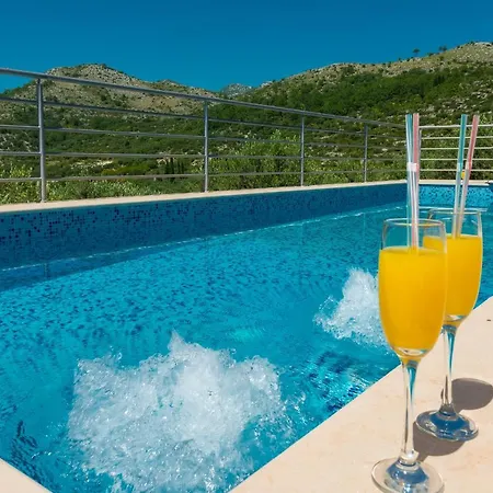 Villa Matušić *