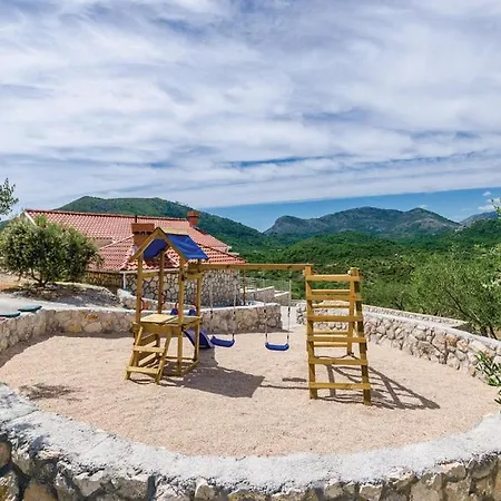 Villa Matusic *